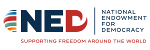National Endowment for Democracy (NED)